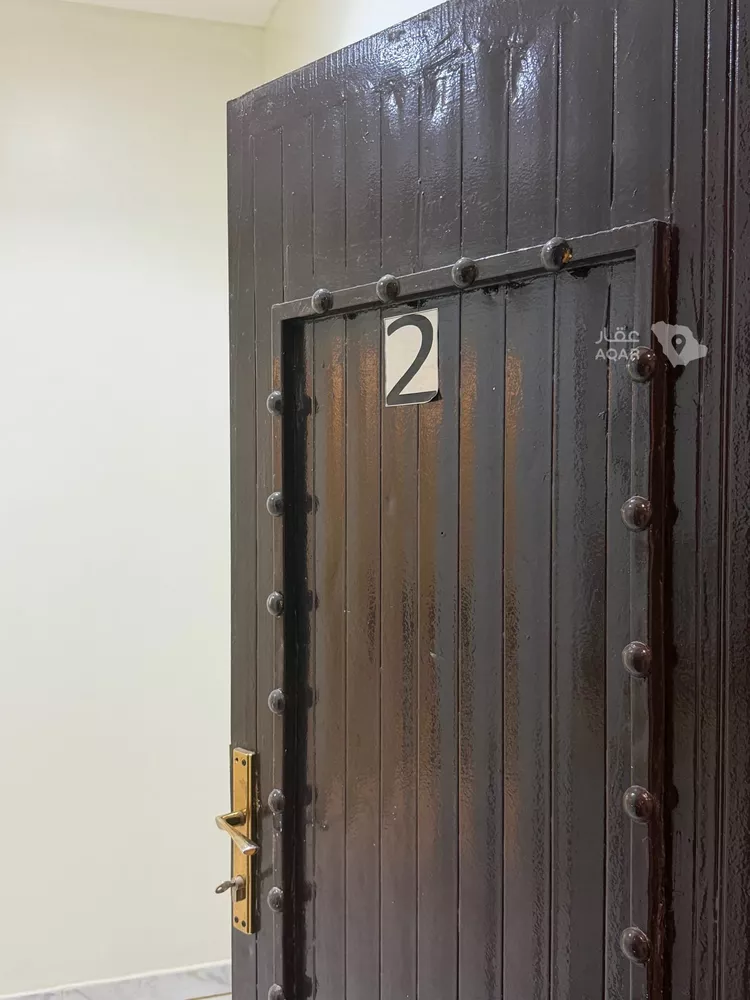 Apartment for Rent in Riyadh King Faisal 5