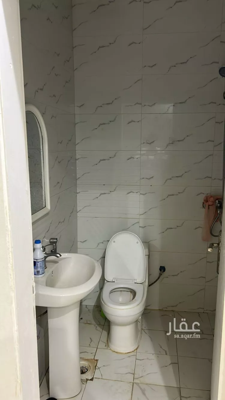 شقة للإيجار في شارع رقم 128, حي المونسية, مدينة الرياض, منطقة الرياض صورة 5