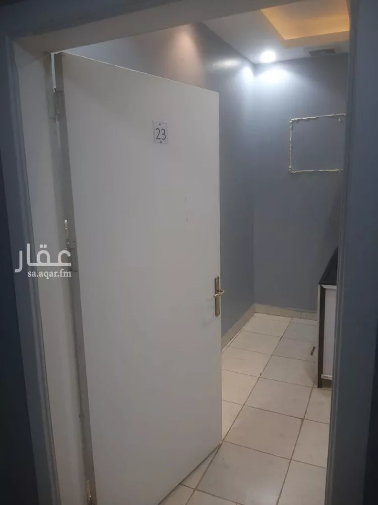 شقة للإيجار في شارع رقم 128, حي المونسية, مدينة الرياض, منطقة الرياض صورة 3