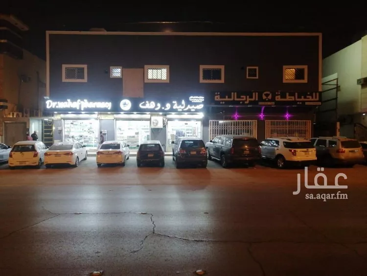 شقة للإيجار في شارع الشيخ عبدالعزيز بن عبدالرحمن بن بشر, حي الخليج, مدينة الرياض, منطقة الرياض صورة 2