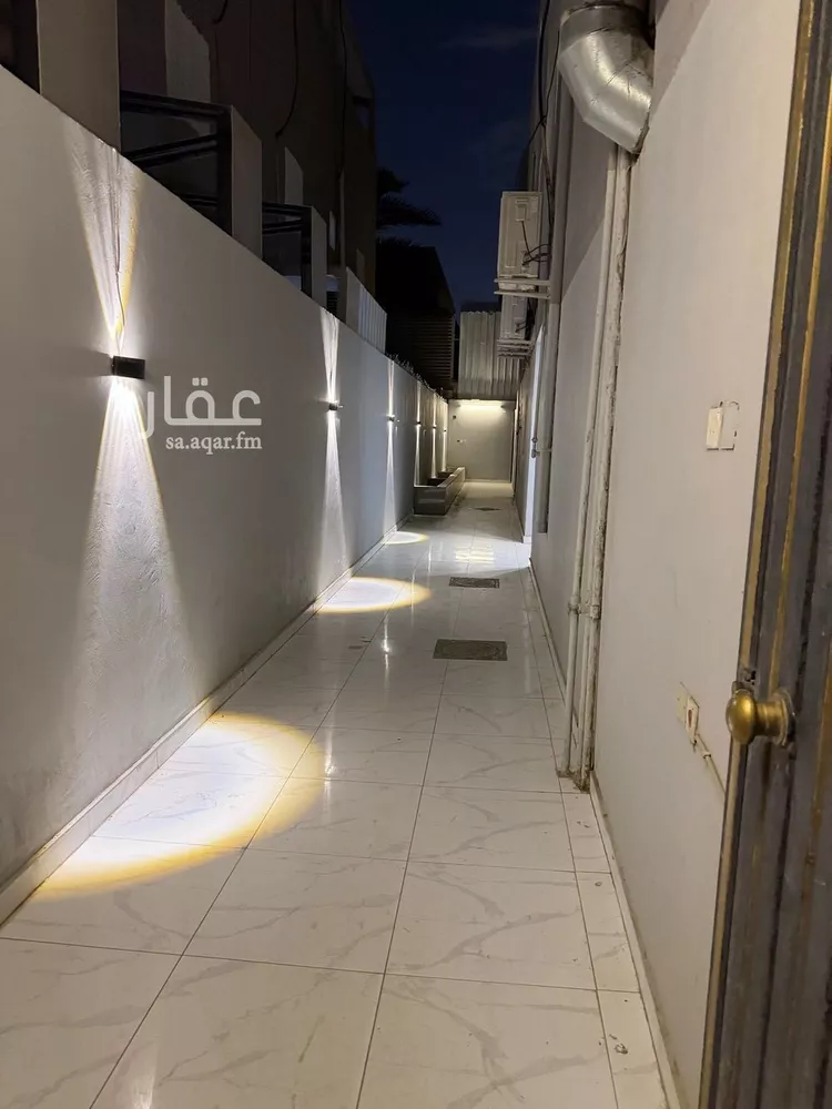شقة للإيجار في شارع البحر المتوسط, حي العقيق, مدينة الرياض, منطقة الرياض صورة 2