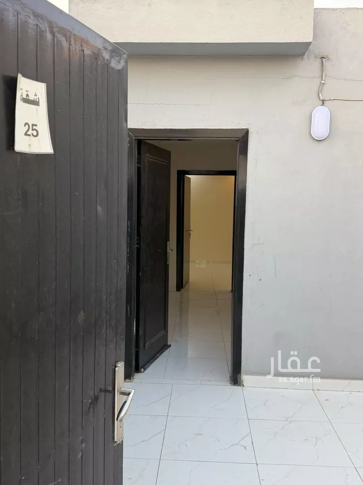 شقة للإيجار في شارع الامير محمد ابن سلمان ابن عبدالعزيز, حي العقيق, مدينة الرياض, منطقة الرياض صورة 4