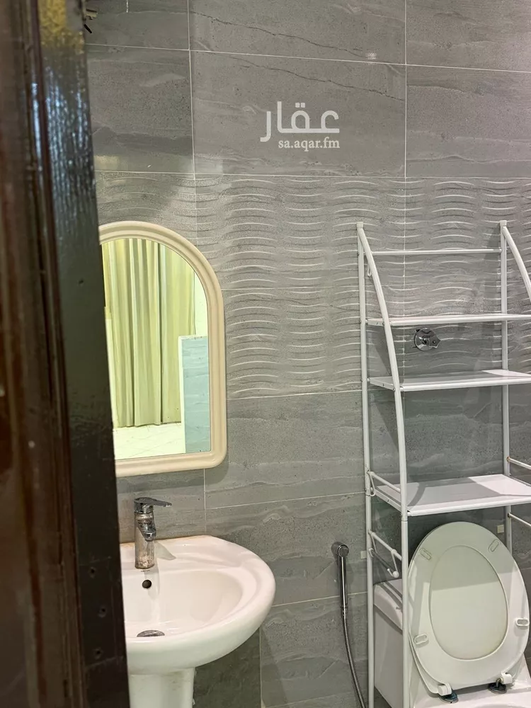 شقة للإيجار في شارع عمودان, حي المونسية, مدينة الرياض, منطقة الرياض صورة 5