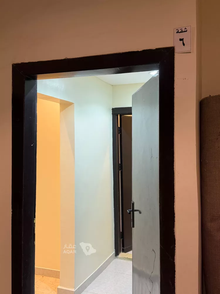 شقة للإيجار في شارع زياد بن عزيز, حي النسيم الغربي, مدينة الرياض, منطقة الرياض 2