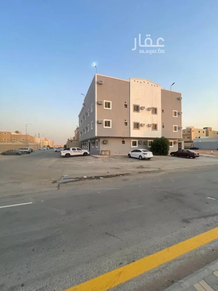 شقة للإيجار في شارع رقم 128, حي المونسية, مدينة الرياض, منطقة الرياض صورة 4