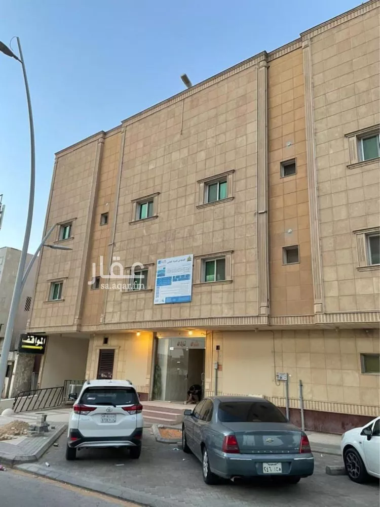 شقة للإيجار في شارع عبدالرحمن الناصر, حي النهضة, مدينة الرياض, منطقة الرياض صورة 5