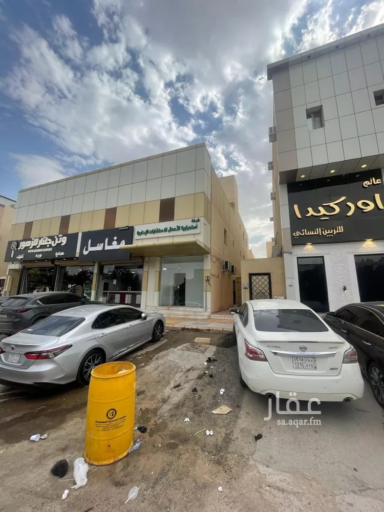 شقة للإيجار في شارع بحر العرب, حي إشبيلية, مدينة الرياض, منطقة الرياض صورة 3