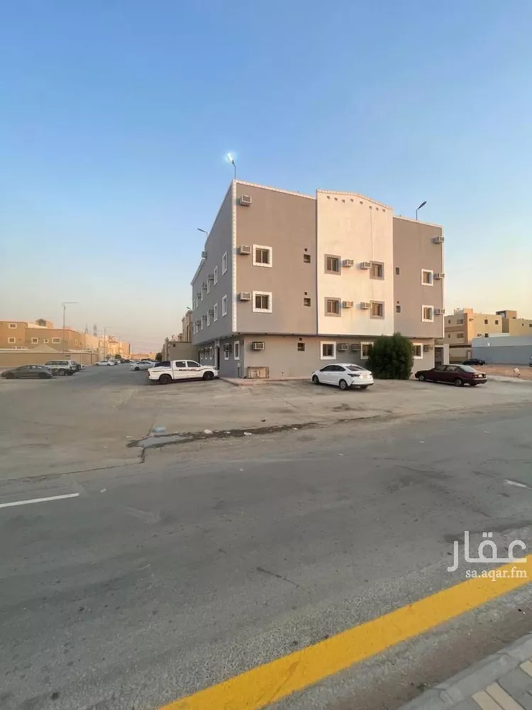 شقة للإيجار في شارع رقم 128, حي المونسية, مدينة الرياض, منطقة الرياض