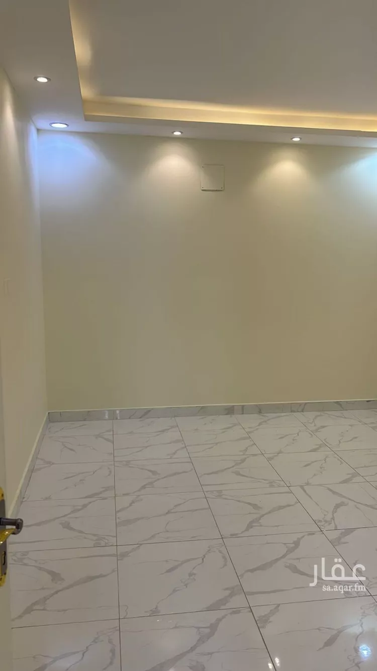 شقة للإيجار في شارع البحر المتوسط, حي العقيق, مدينة الرياض, منطقة الرياض
