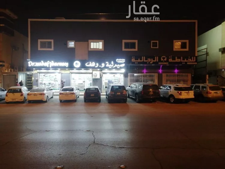 شقة للإيجار في شارع الشيخ عبدالعزيز بن عبدالرحمن بن بشر, حي الخليج, مدينة الرياض, منطقة الرياض صورة 4