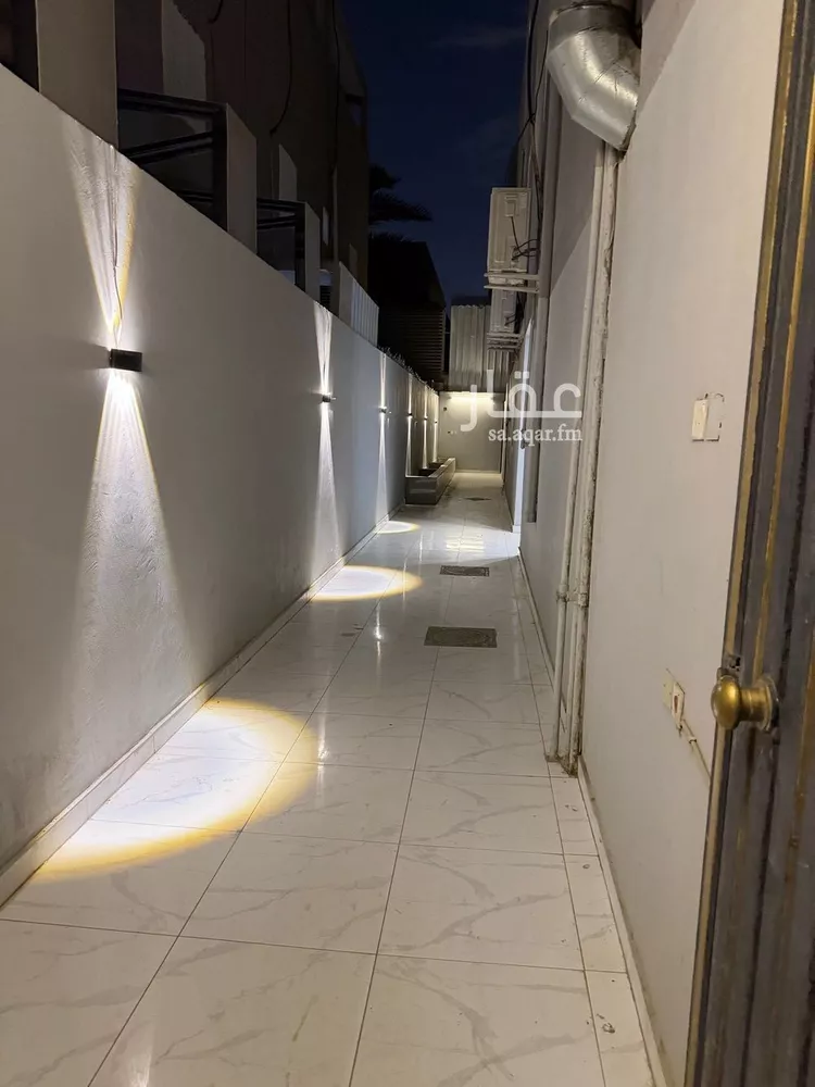 شقة للإيجار في شارع البحر المتوسط, حي العقيق, مدينة الرياض, منطقة الرياض 1 صورة