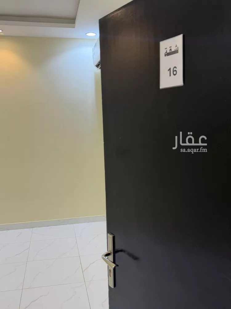 شقة للإيجار في شارع الامير محمد ابن سلمان ابن عبدالعزيز, حي العقيق, مدينة الرياض, منطقة الرياض صورة 3