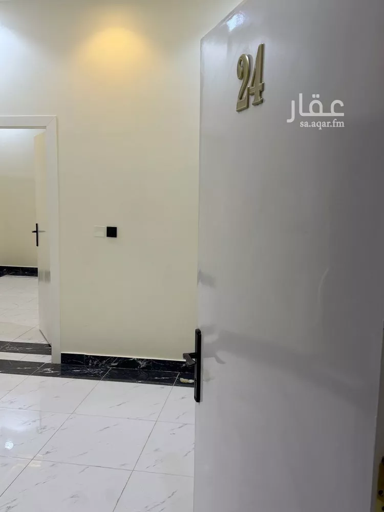 شقة للإيجار في شارع الشيخ عبدالعزيز بن عبدالرحمن بن بشر, حي الخليج, مدينة الرياض, منطقة الرياض صورة 4