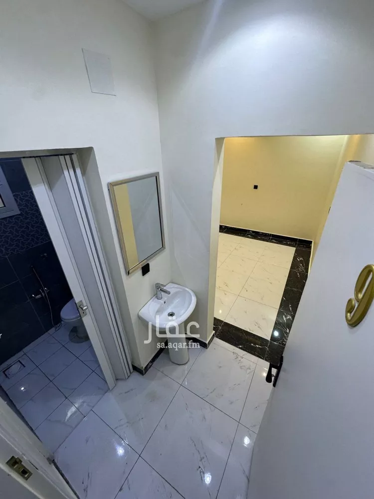 غرفة للإيجار في شارع الشيخ عبدالعزيز بن عبدالرحمن بن بشر, حي الخليج, مدينة الرياض, منطقة الرياض صورة 5