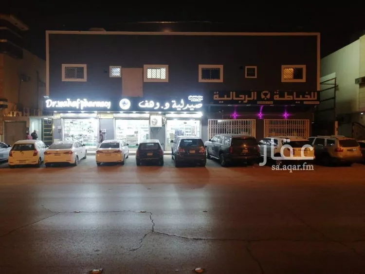 شقة للإيجار في شارع الشيخ عبدالعزيز بن عبدالرحمن بن بشر, حي الخليج, مدينة الرياض, منطقة الرياض صورة 5
