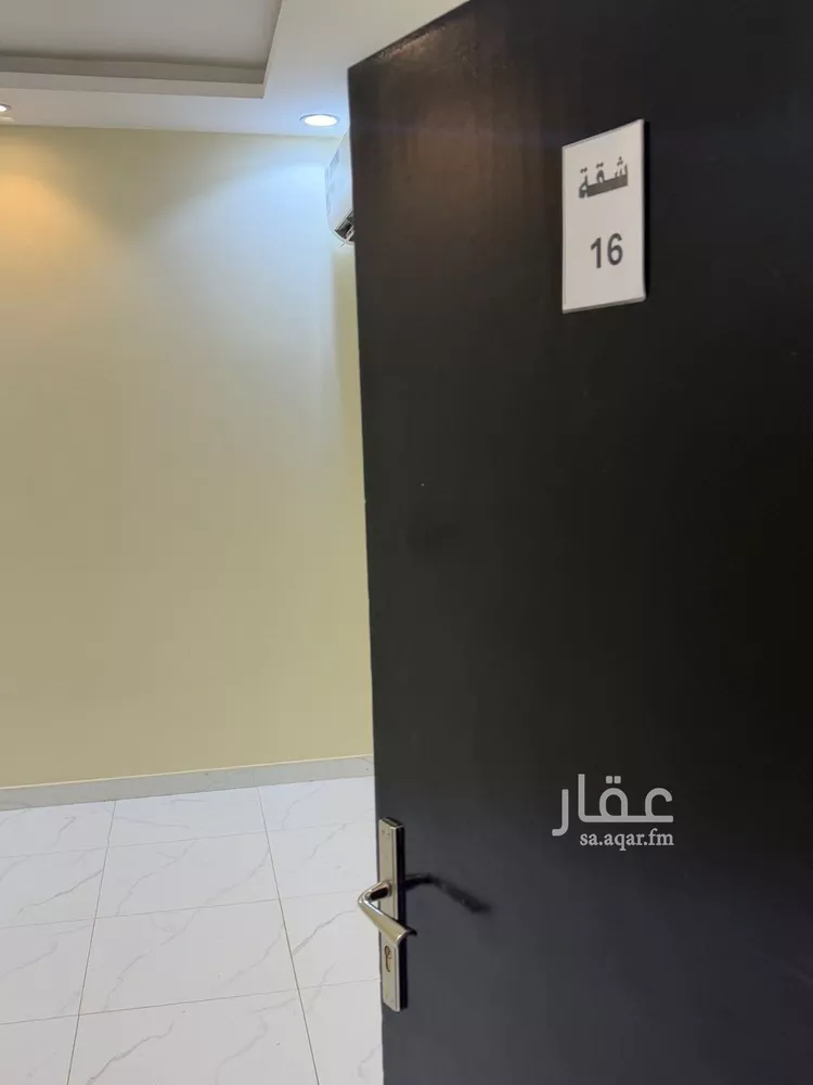 شقة للإيجار في شارع الامير محمد ابن سلمان ابن عبدالعزيز, حي العقيق, مدينة الرياض, منطقة الرياض صورة 5