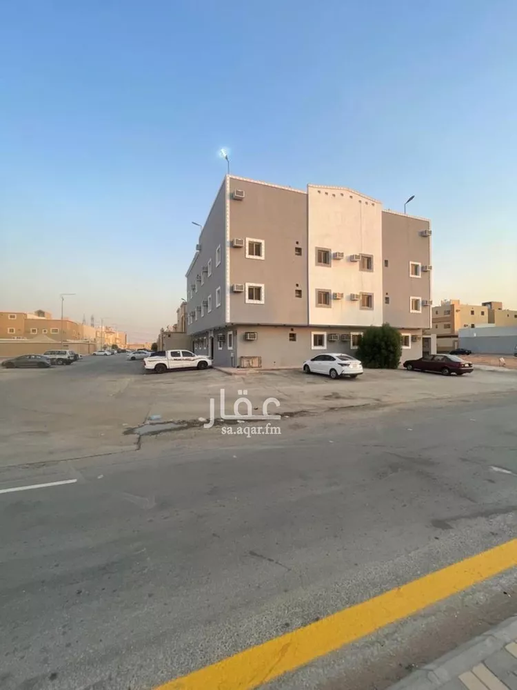 شقة للإيجار في شارع رقم 128, حي المونسية, مدينة الرياض, منطقة الرياض