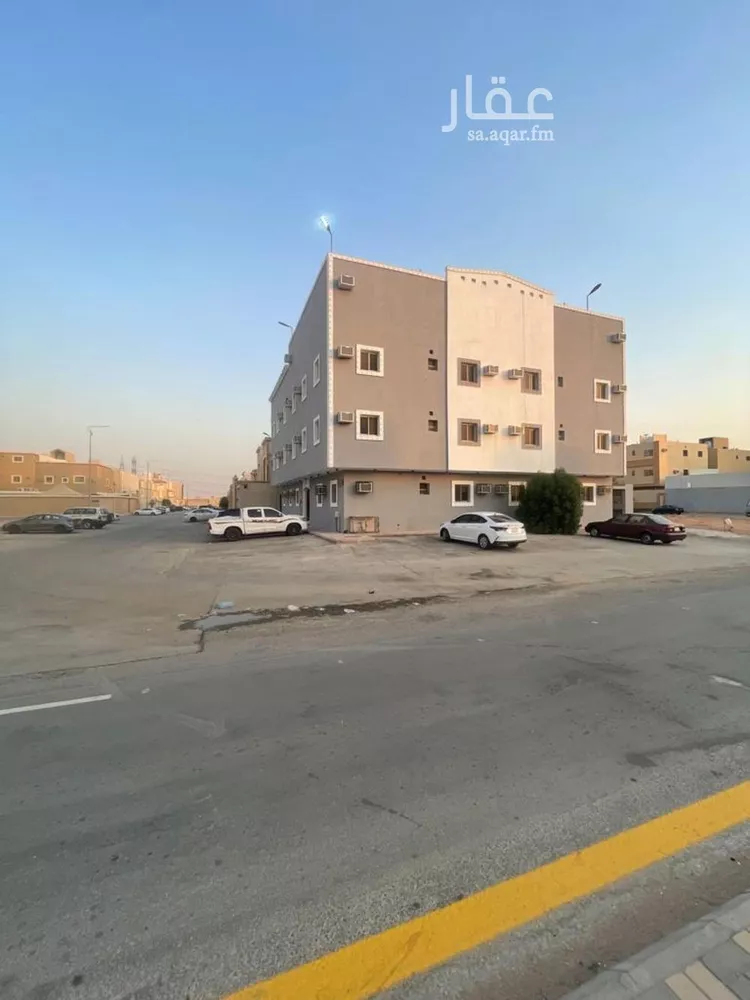 شقة للإيجار في شارع رقم 128, حي المونسية, مدينة الرياض, منطقة الرياض صورة 3