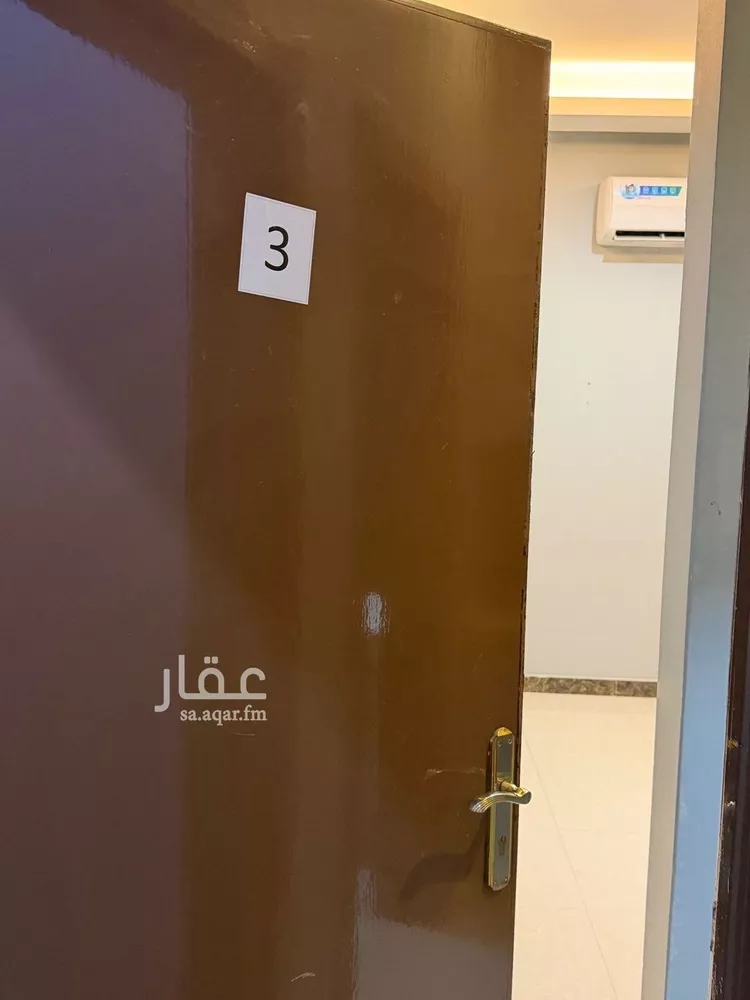شقة للإيجار في شارع بحر العرب, حي إشبيلية, مدينة الرياض, منطقة الرياض صورة 5