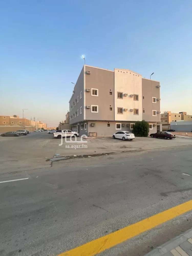 شقة للإيجار في شارع رقم 128, حي المونسية, مدينة الرياض, منطقة الرياض صورة 5