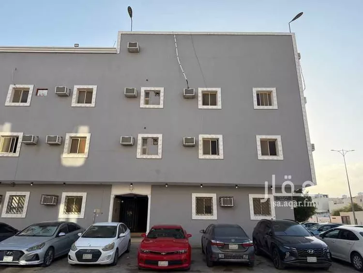 Apartment for Rent in Riyadh Al Munsiyah