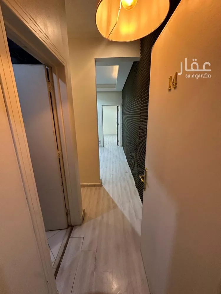 شقة للإيجار في شارع بحر العرب, حي إشبيلية, مدينة الرياض, منطقة الرياض صورة 3