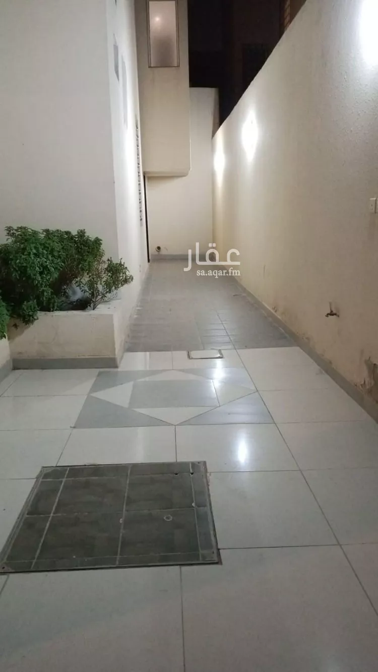 غرفة للإيجار في شارع رقم 309, حي الملقا, مدينة الرياض, منطقة الرياض صورة 3