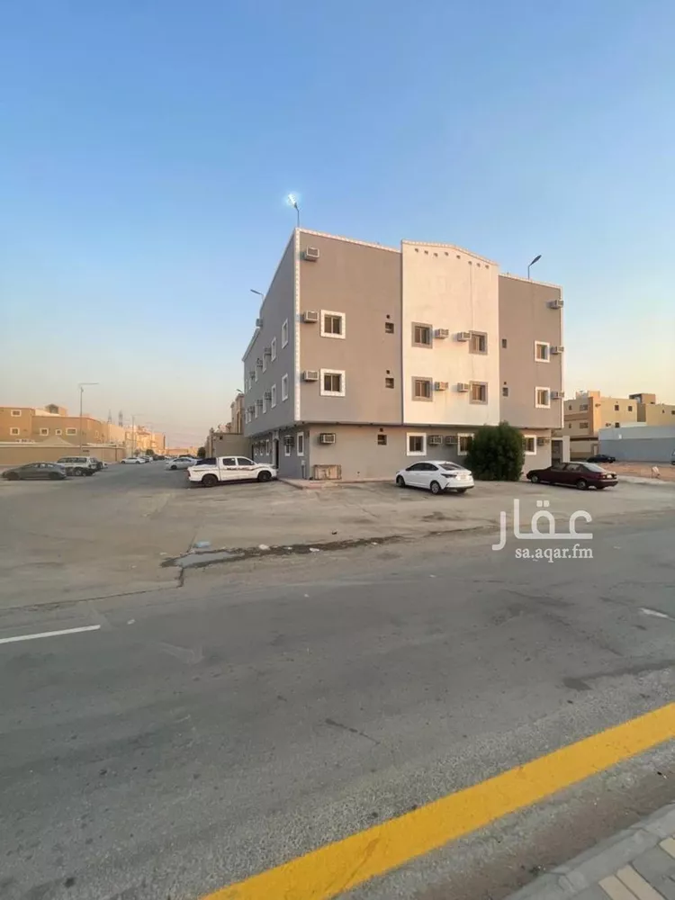 شقة للإيجار في شارع رقم 128, حي المونسية, مدينة الرياض, منطقة الرياض صورة 5