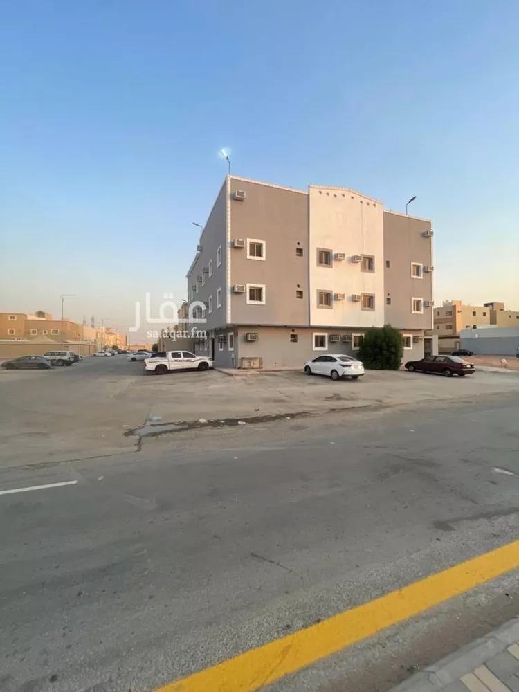 شقة للإيجار في شارع رقم 128, حي المونسية, مدينة الرياض, منطقة الرياض صورة 4