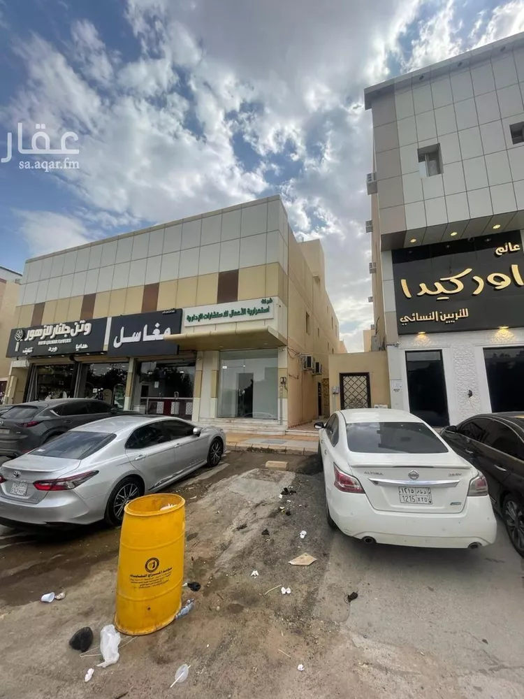 شقة للإيجار في شارع بحر العرب, حي إشبيلية, مدينة الرياض, منطقة الرياض صورة 2