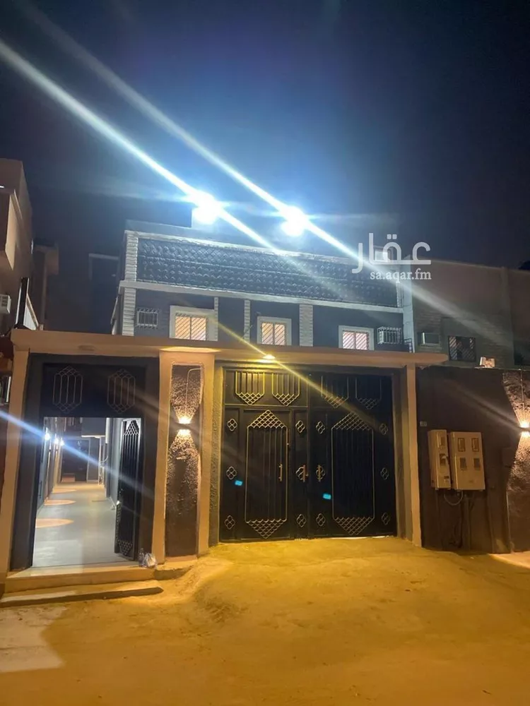 شقة للإيجار في شارع زياد بن عزيز, حي النسيم الغربي, مدينة الرياض, منطقة الرياض صورة 2