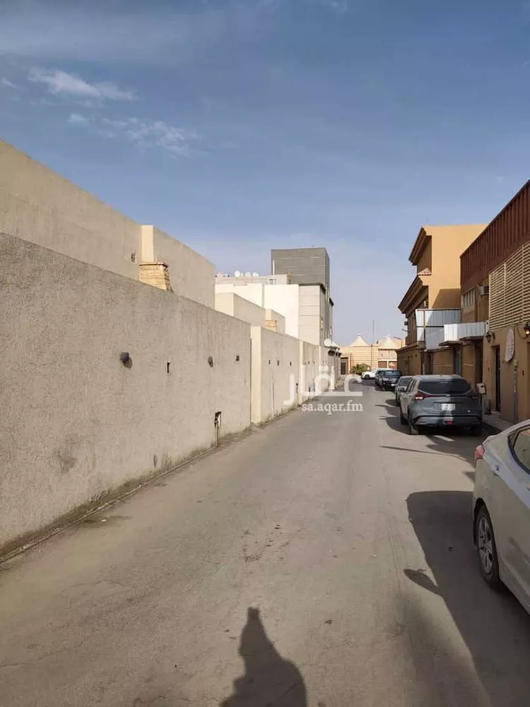 فيلا للإيجار في شارع ابن شروان, حي الوشام, مدينة الرياض, منطقة الرياض صورة 2