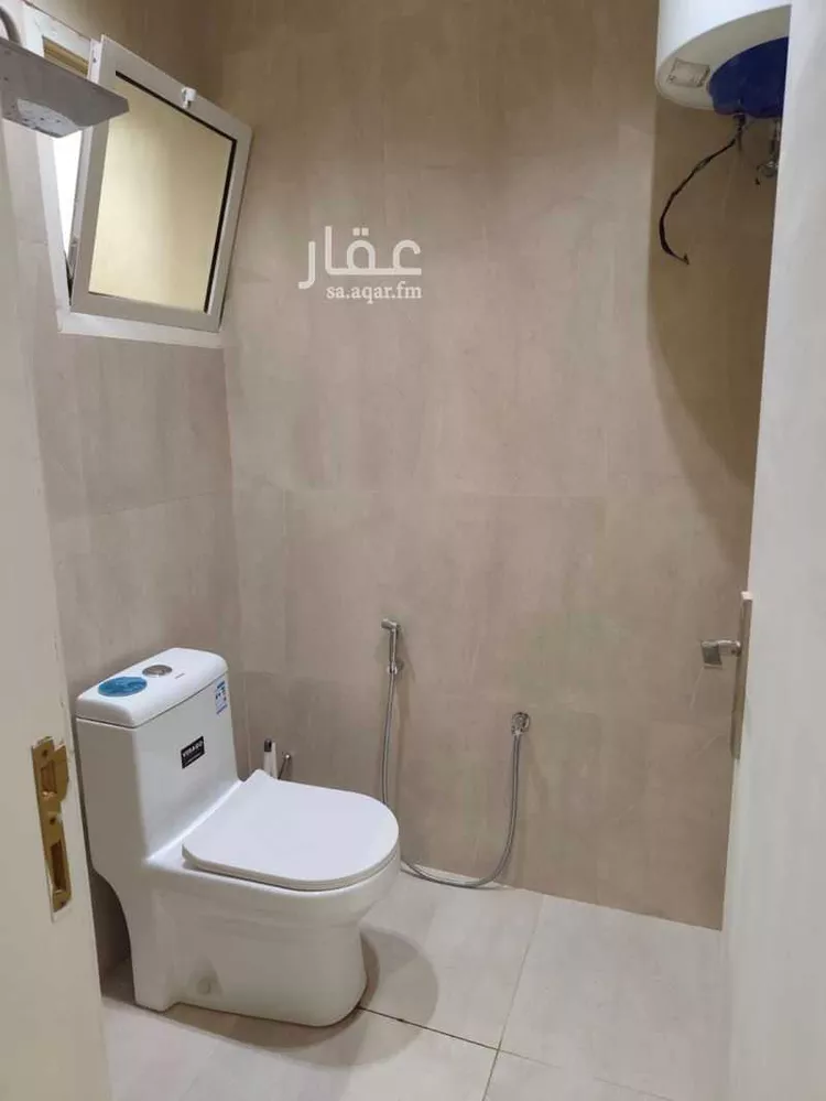 عمارة للإيجار في شارع المحايدة, حي ظهرة لبن, مدينة الرياض, منطقة الرياض صورة 5