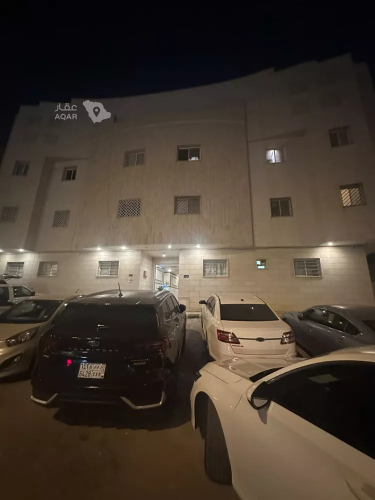 شقة للإيجار في شارع الامير سلمان بن محمد بن سعود, حي الصحافة, مدينة الرياض, منطقة الرياض