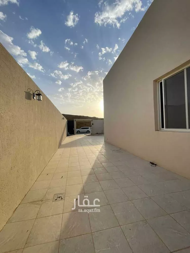 دور للبيع في شارع صفوان بن سليم, حي المطار, مدينة المجمعه, منطقة الرياض صورة 4