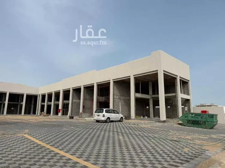 محل للإيجار في شارع الرعاية, حي البحر, مدينة الخبر, المنطقة الشرقية صورة 3