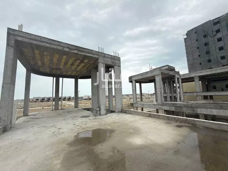 Shop for Rent in Dammam As Saif 6