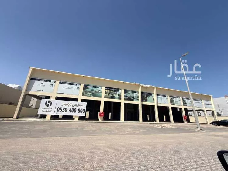 محل للإيجار في شارع آدم بن ربيعه, حي الصدفة, مدينة الدمام, المنطقة الشرقية