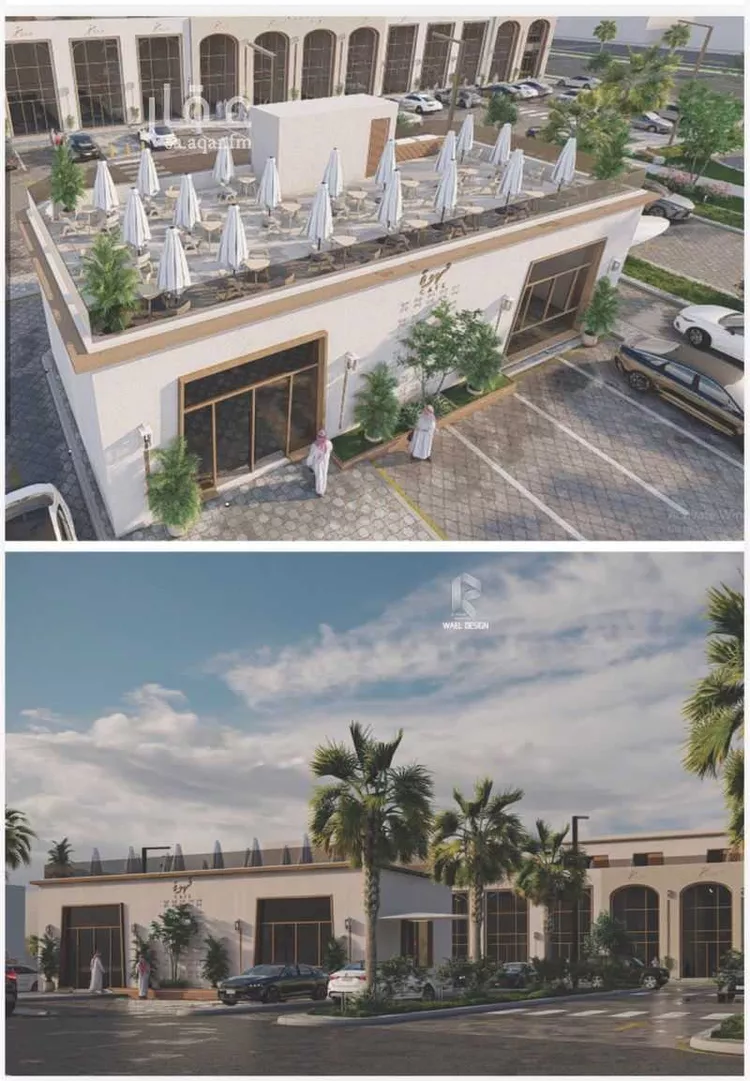 محل للإيجار في شارع الموعظه, حي الزهراء, مدينة القطيف, المنطقة الشرقية صورة 4
