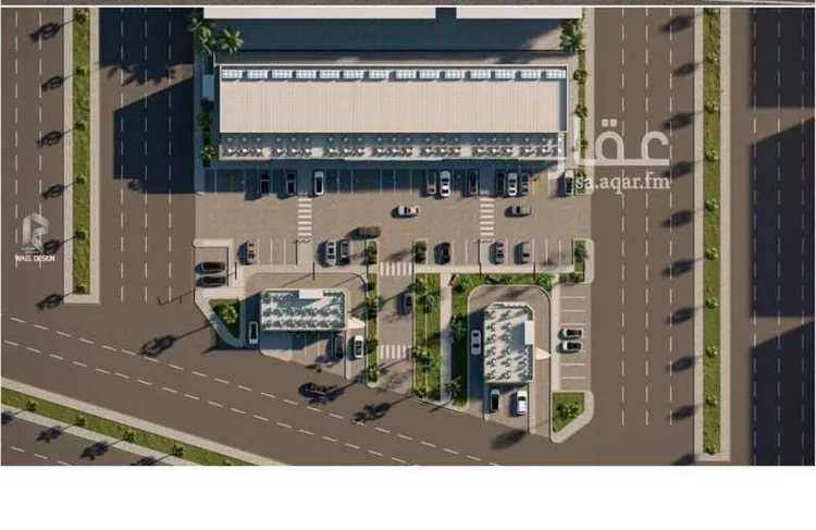 محل للإيجار في شارع الموعظه, حي الزهراء, مدينة القطيف, المنطقة الشرقية صورة 4