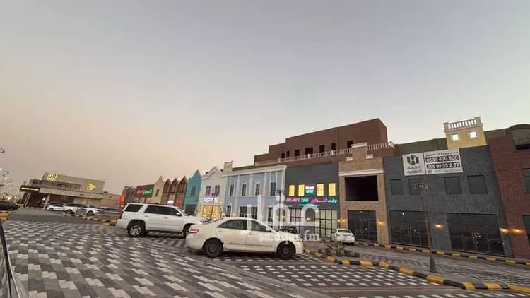 محل للإيجار في شارع 8جـ, حي الندى, مدينة الدمام, المنطقة الشرقية صورة 4