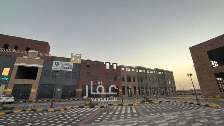 محل للإيجار في شارع 8جـ, حي الندى, مدينة الدمام, المنطقة الشرقية صورة 2