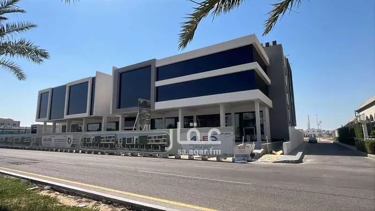 Commercial Office for Rent in Al Khobar Qurtubah صورة 3