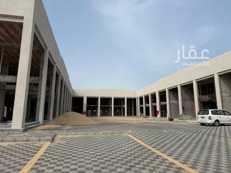 محل للإيجار في شارع الرعاية, حي البحر, مدينة الخبر, المنطقة الشرقية صورة 2