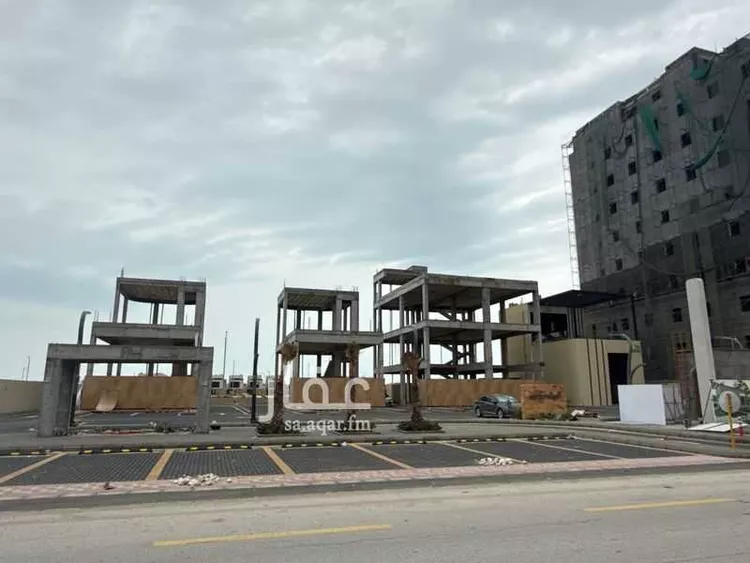 Shop for Rent in Dammam As Saif 9