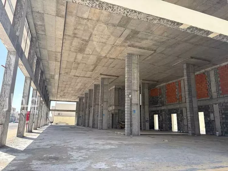 محل للإيجار في شارع آدم بن ربيعه, حي الصدفة, مدينة الدمام, المنطقة الشرقية صورة 4