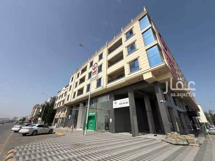 محل للإيجار في شارع طريق الملك خالد فرعي, حي الثقبة, مدينة الخبر, المنطقة الشرقية 7