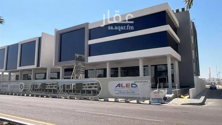 محل للإيجار في شارع طارق بن زياد, حي قرطبة, مدينة الخبر, المنطقة الشرقية صورة 3