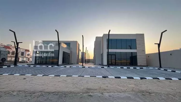 Shop for Rent in Al Khobar Al Amwaj صورة 4