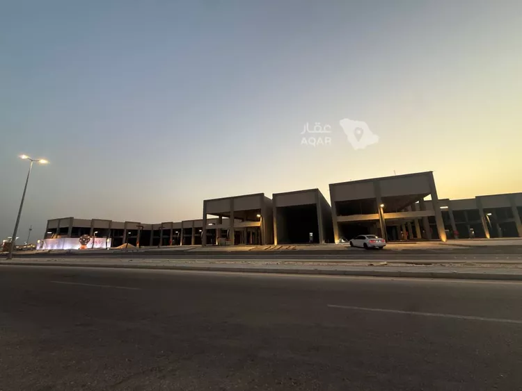 Shop for Rent in Dammam As Saif 3